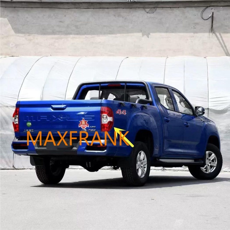 FOR MG EXTENDER T60 T70 TAILLIGHT TAIL LIGHT TAIL LAMP BRAKE LIGHT BACK ...