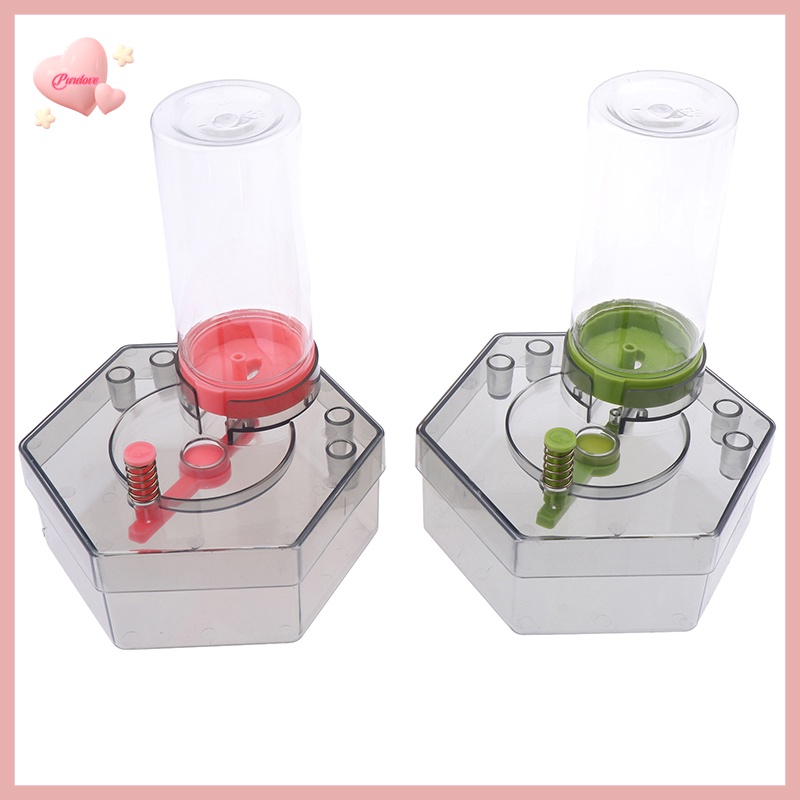 Purelove> Paint Brush Cleaner With Drain Button Automatic Water Circulation Paint Brush Cleaning