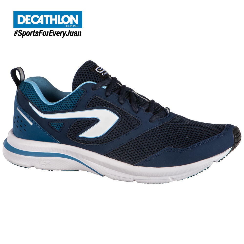 Decathlon Kalenji Men s Jogging Shoes Run Active Shopee Malaysia