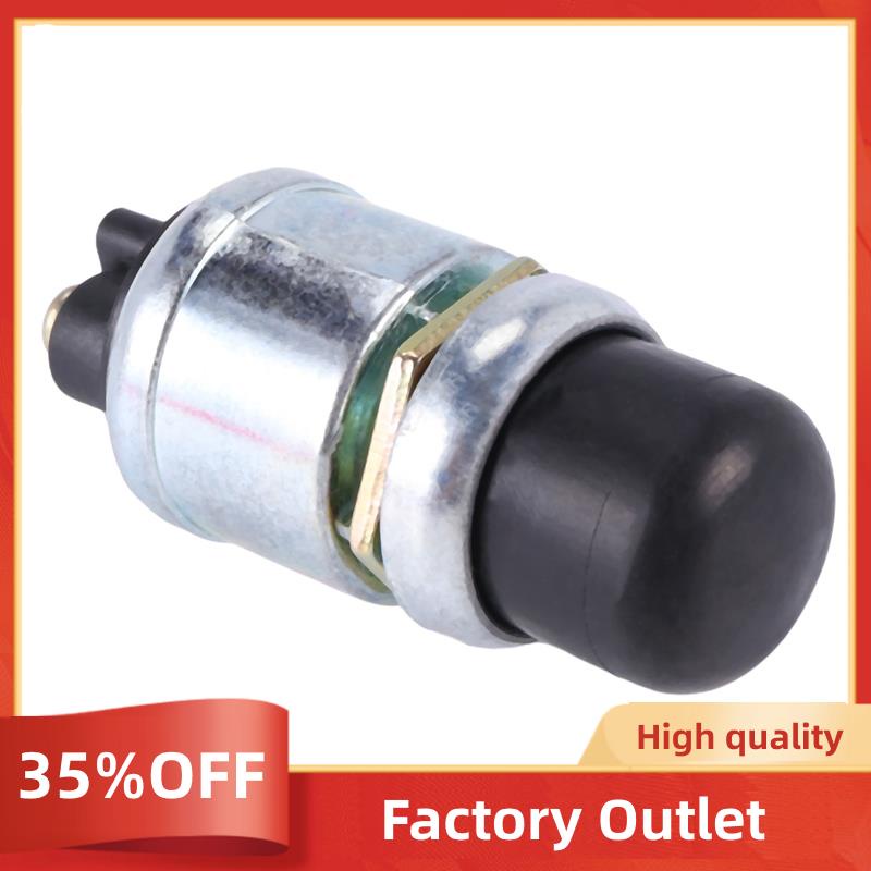 Heavy Duty Engine Start Push Button HeavyDuty Momentary Start Switch