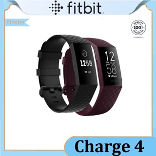 Fitbit charge discount 4 gps off