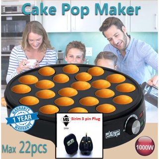 1700W Electric Pancake Griddle Crepe Maker Machine Nonstick 40cm Baking Pan  TOP