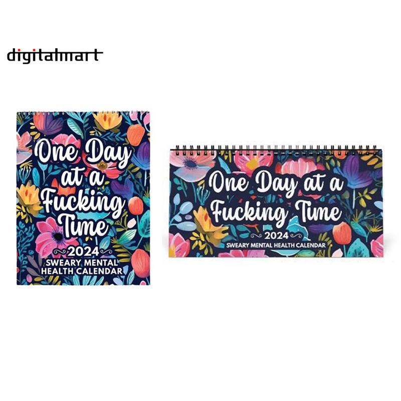 funny-calendar-for-mental-health-2024-swear-inspirational-calendar