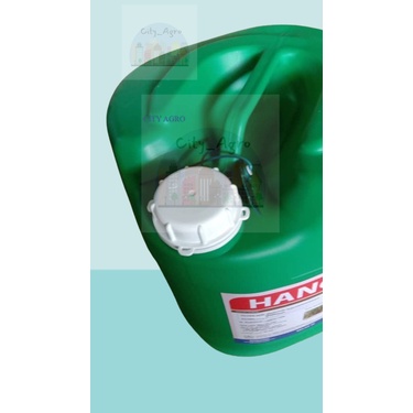 20L HANGUS RACUN RUMPAI GLYPHOSATE 41.W% READY STOCKS!! | Shopee Malaysia