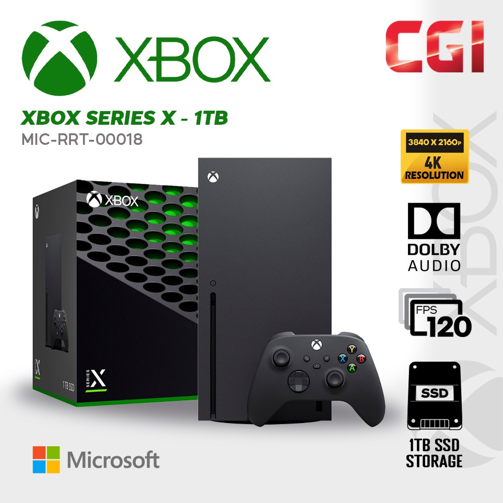 Xbox series clearance x gddr6