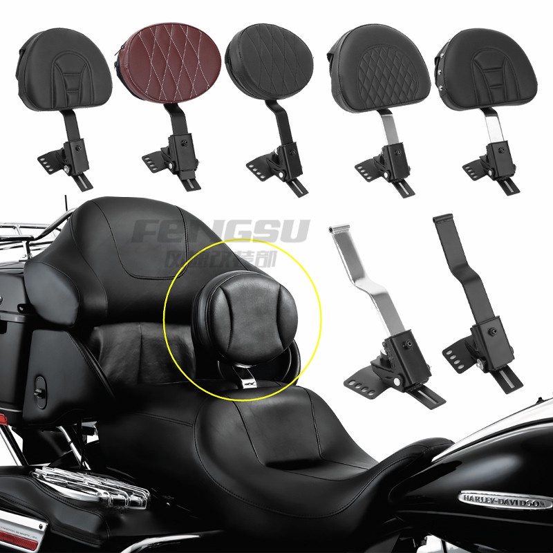 Aluminum Motorcycle Rear Brake Master Cylinder Reservoir Cover For Harley Sprotster Xl 883 1200 Xr883