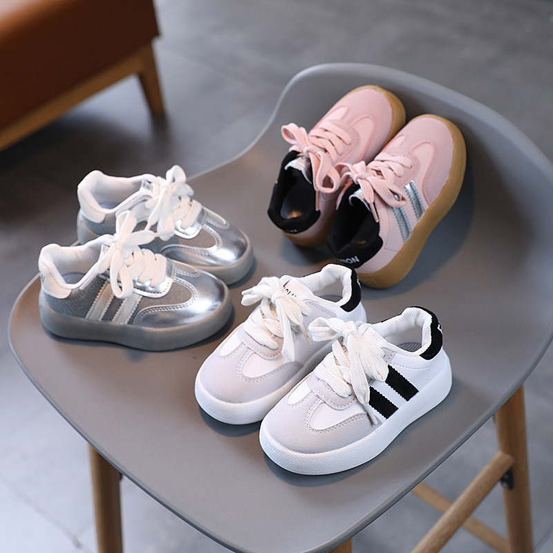 Simple girls shoes clearance