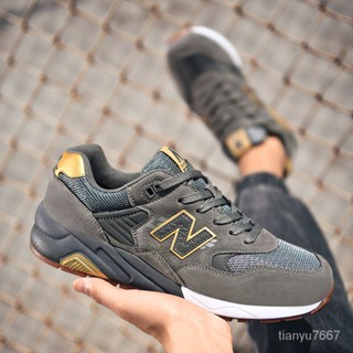 New balance 580 outlet molten metal