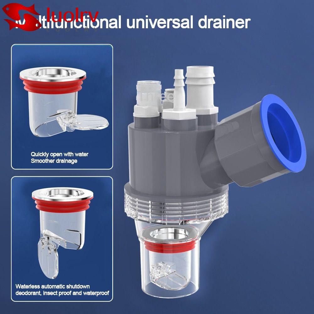 luolrv-sink-drain-pipe-adapter-sealing-ring-multifunctional-kitchen