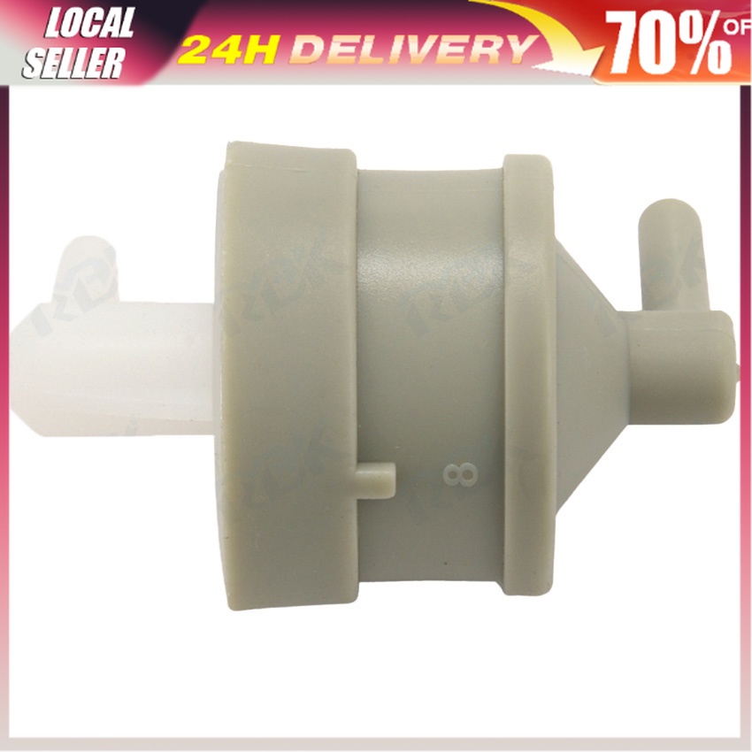 TOYOTA GAS FILTER HILUX HAICE FORTUNER Hiace Land Coaster Hfn KZN KUN