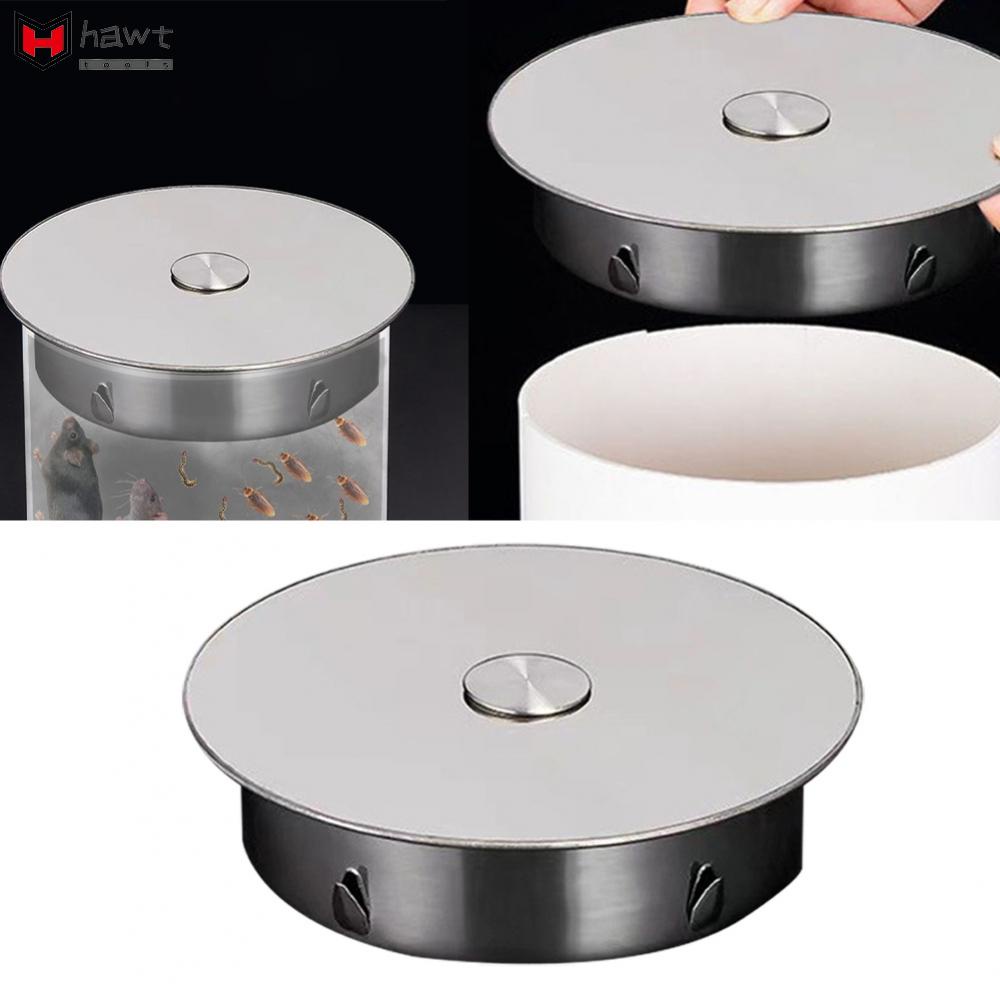 Stove Pipe Cover 63110mm Odour Suppression Stainless Steel Stove Pipe