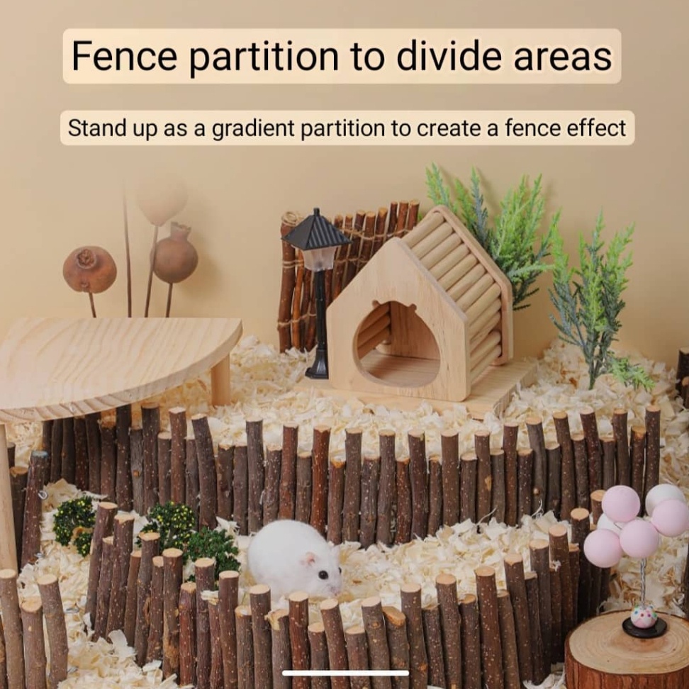Gallery image with a fresh perspective