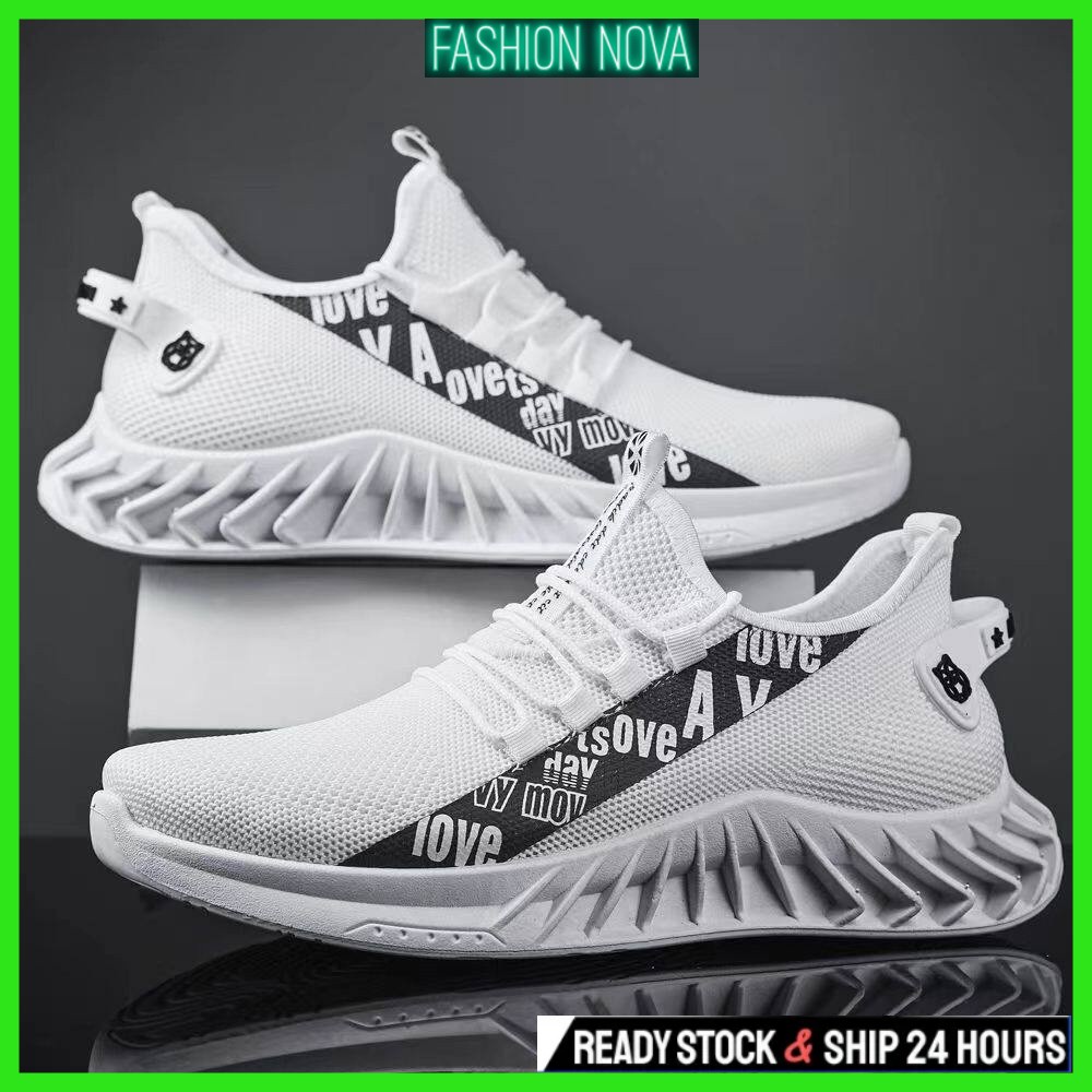 Fashion on sale nova trainers