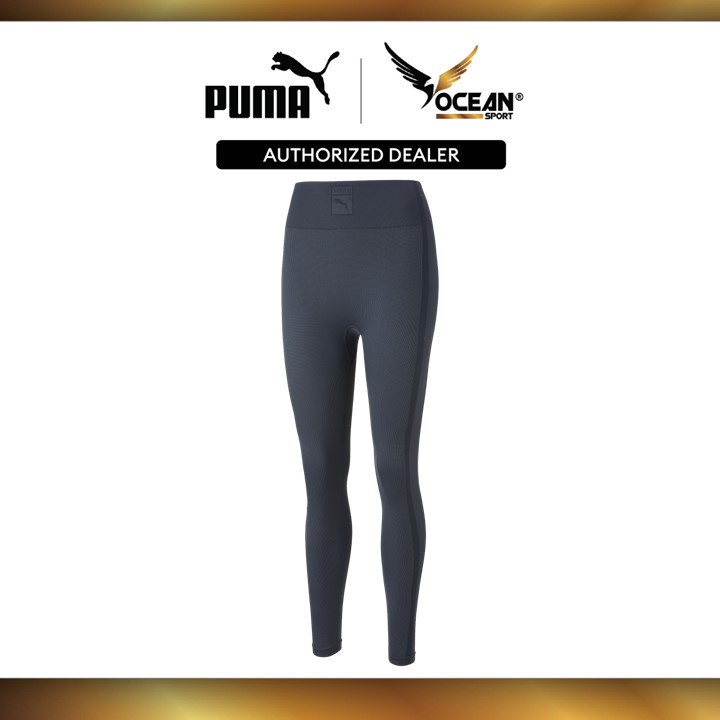 Puma Puma x Vogue Women's (Parisian Night) Seamless Leggings
