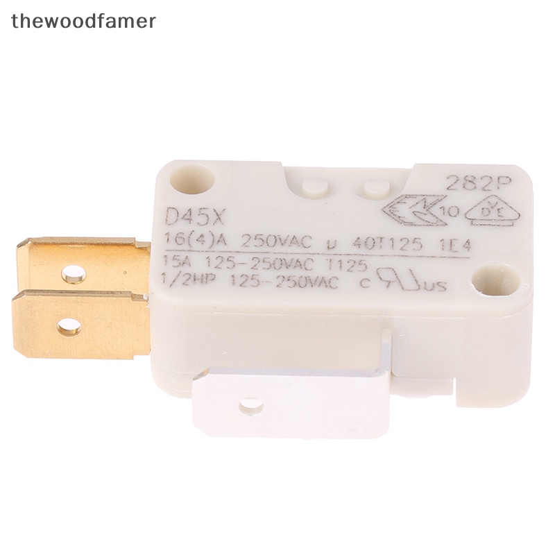 thewoodfamer Innovative And Practical New German Cherry Micro Switch ...
