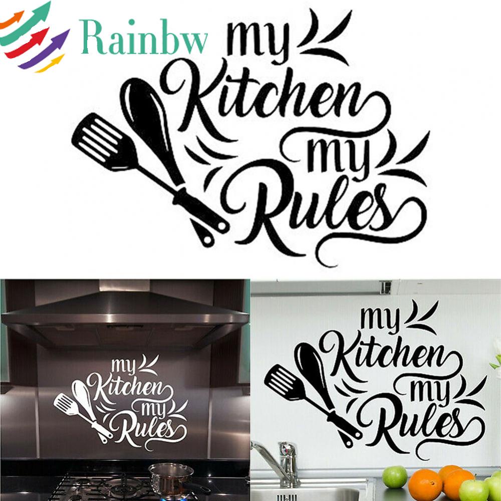 PersonFor alize Your Cooking SpFor ace with My Kitchen My Rules WFor ...