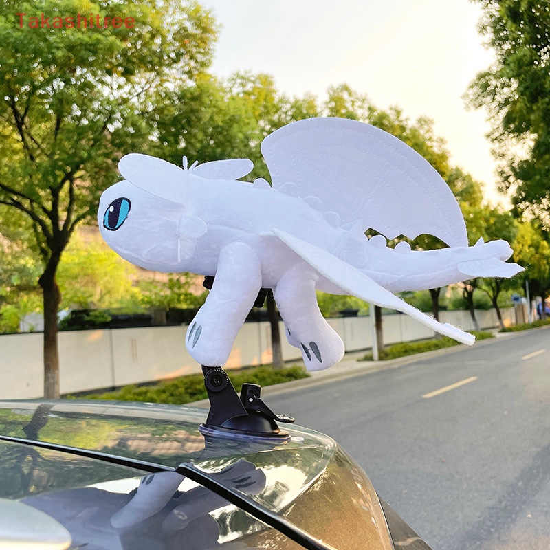 (Takashitree) Car Assecories Cartoon Car Roof Exterior Decoration ...