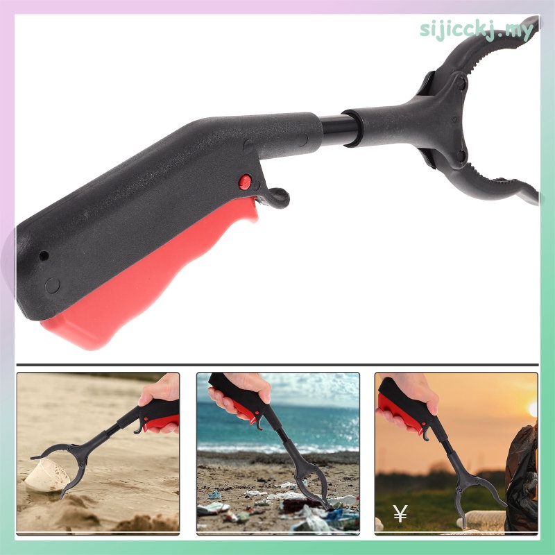 Grabber Picker Upper Pickup Tool Heavy Duty Long Stick Tools Drying