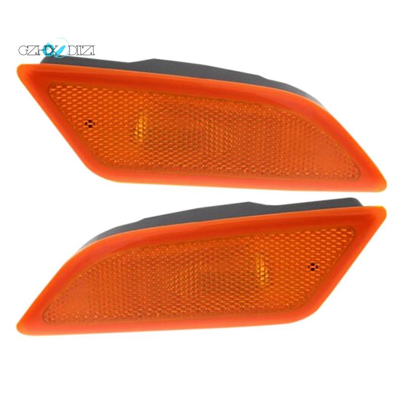 Side Markers Corner Lamp Car Side Markers Corner Lamp for Mercedes Benz W204 20122015 US