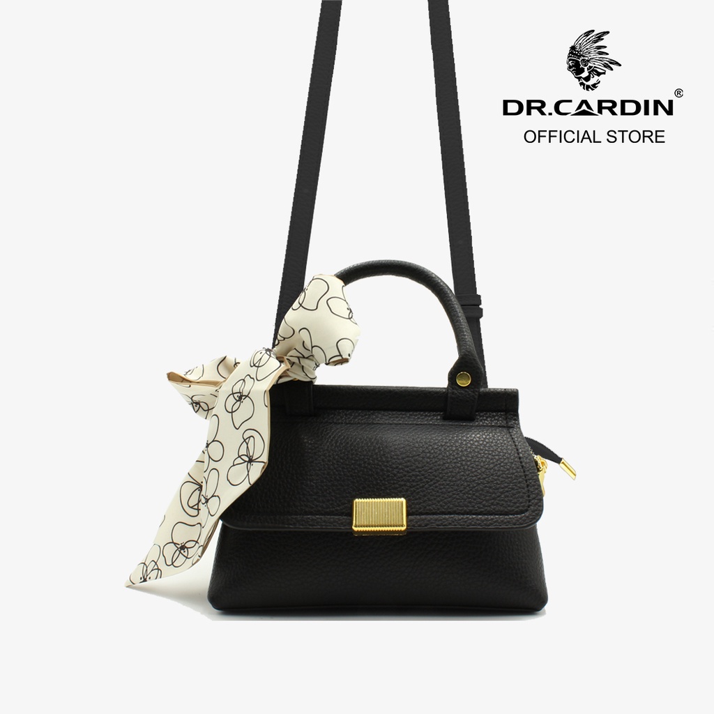 Dr Cardin Ladies Autumn V2 Crossbody Sling Bag BG-379 | Shopee Malaysia