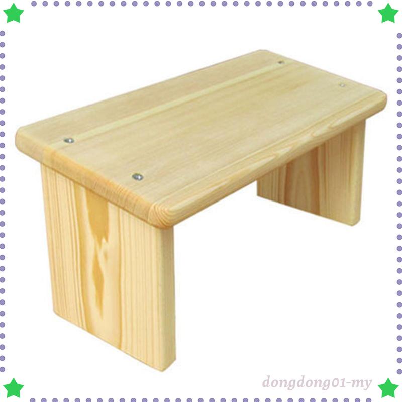 [dong] Meditation Bench For Extended Practice Kneeling Stool For 