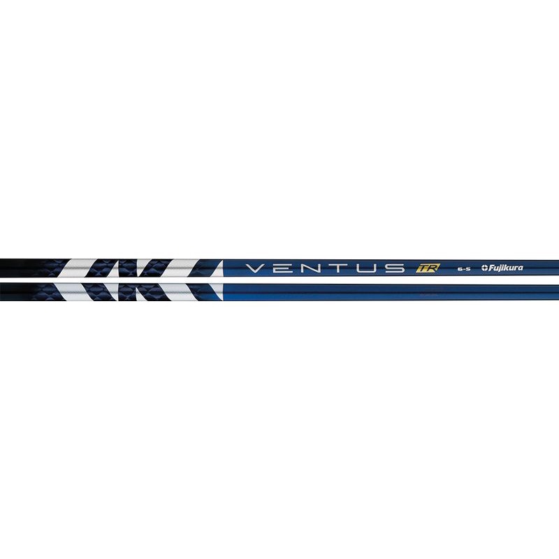 Shaft Fujikura Ventus Blue 7S (flexion 4) - Adaptateur Titleist, Occasion