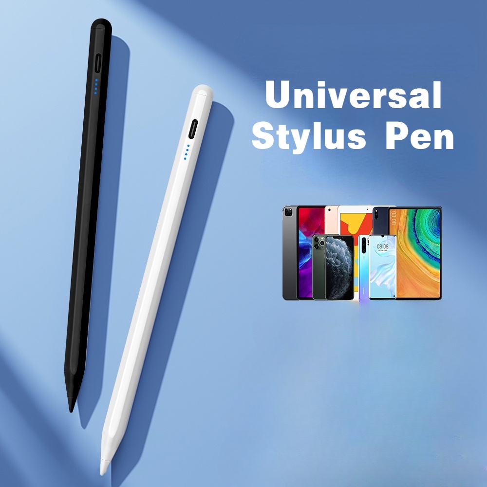 Universal Stylus Pen For Lenovo Tab P11 Plus TB-J606F J616F M10 FHD ...