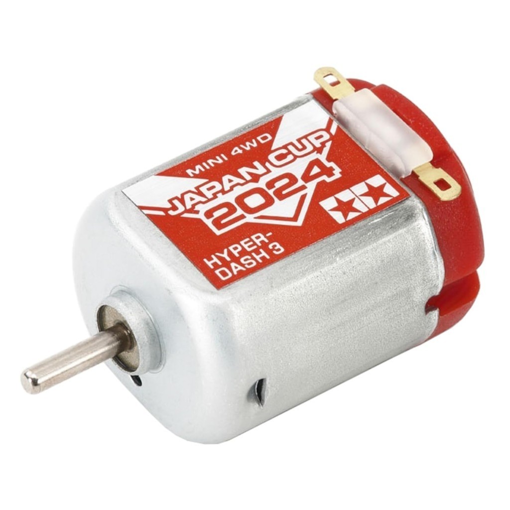 What Is The Performance Of A Tamiya Mini 4WD Torque-Tuned 2