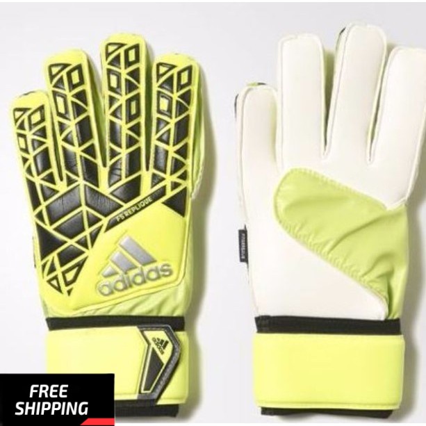 ADIDAS ACE FS REPLIQUE GOALKEEPER GLOVE Shopee Malaysia