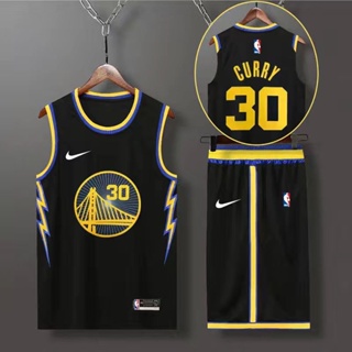 Golden State Warriors #3 Jordan Poole 75th Anniversary Black Stitched  Basketball Jersey