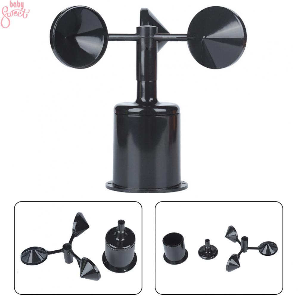 Wind Anemometer Shell Wind Indicators Shell Wind Direction Indicator