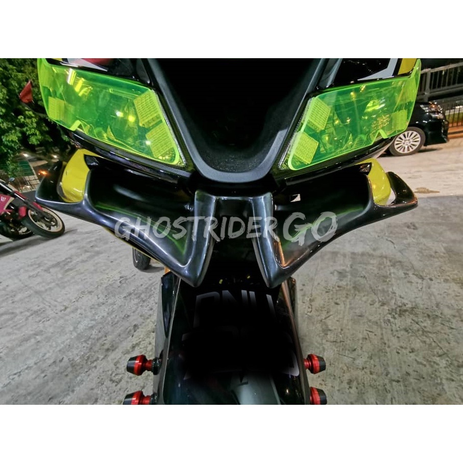 Yamaha R15 V3 Winglet (Flexible) | Shopee Malaysia