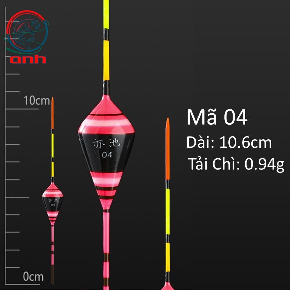 Fishing Float, Shallow Water Fishing Float suitable for crucian carp ...