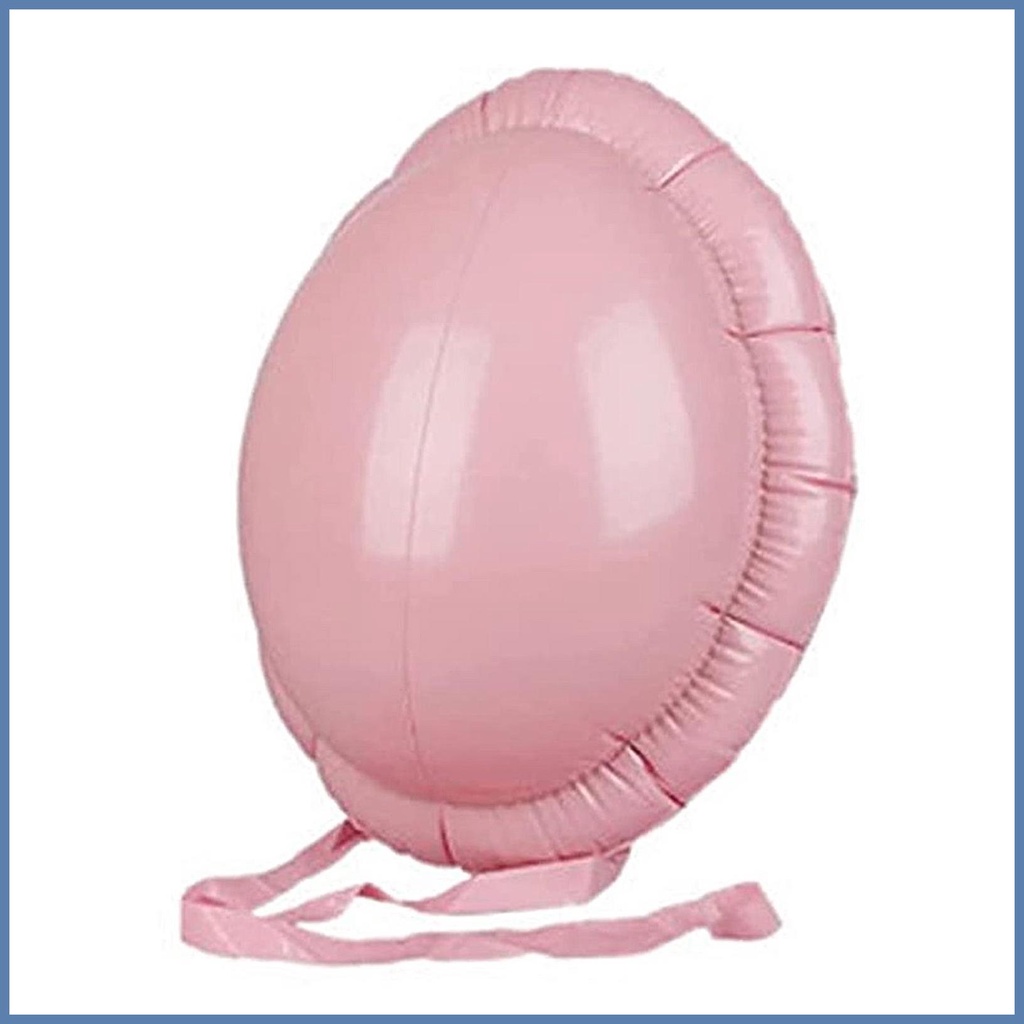 Sumind Aufblasbarer Weihnachtsmann-Bauch - Fake Schwangerschaftsbauch Für Cosplay & Party