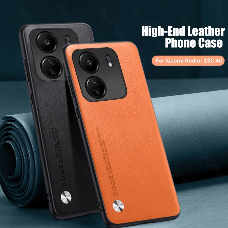 For Xiaomi Redmi 13C / Poco C65 4G Phone Case