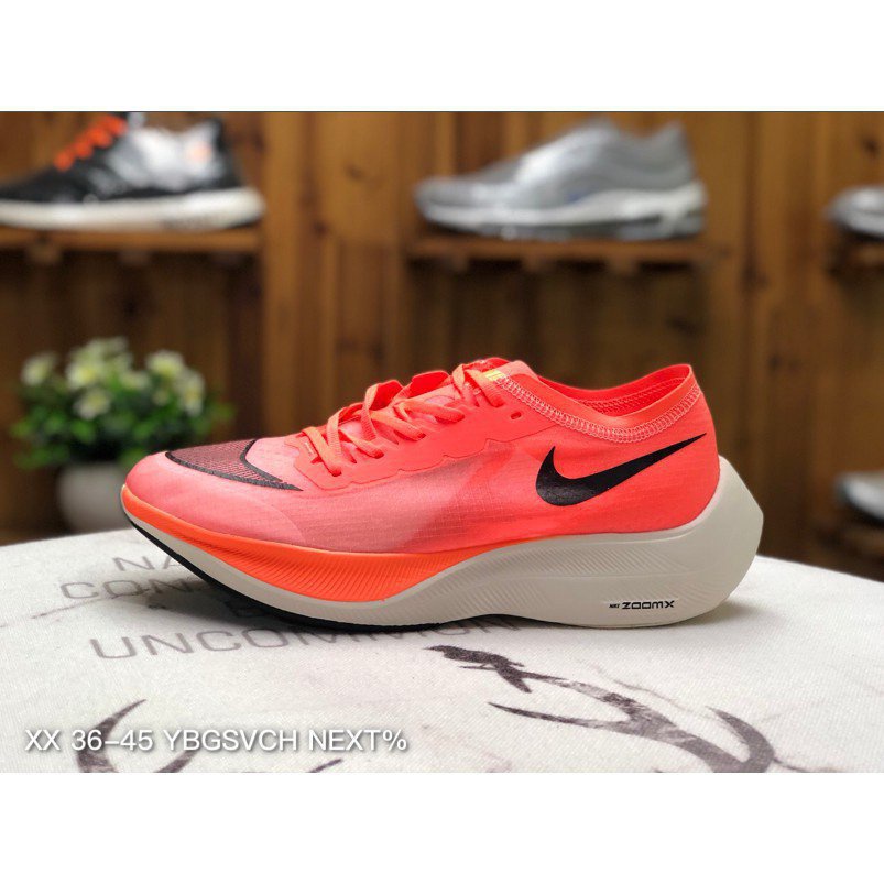 WMJK 2021new Nike Air ZoomX Vaporfly next 2 marathon running