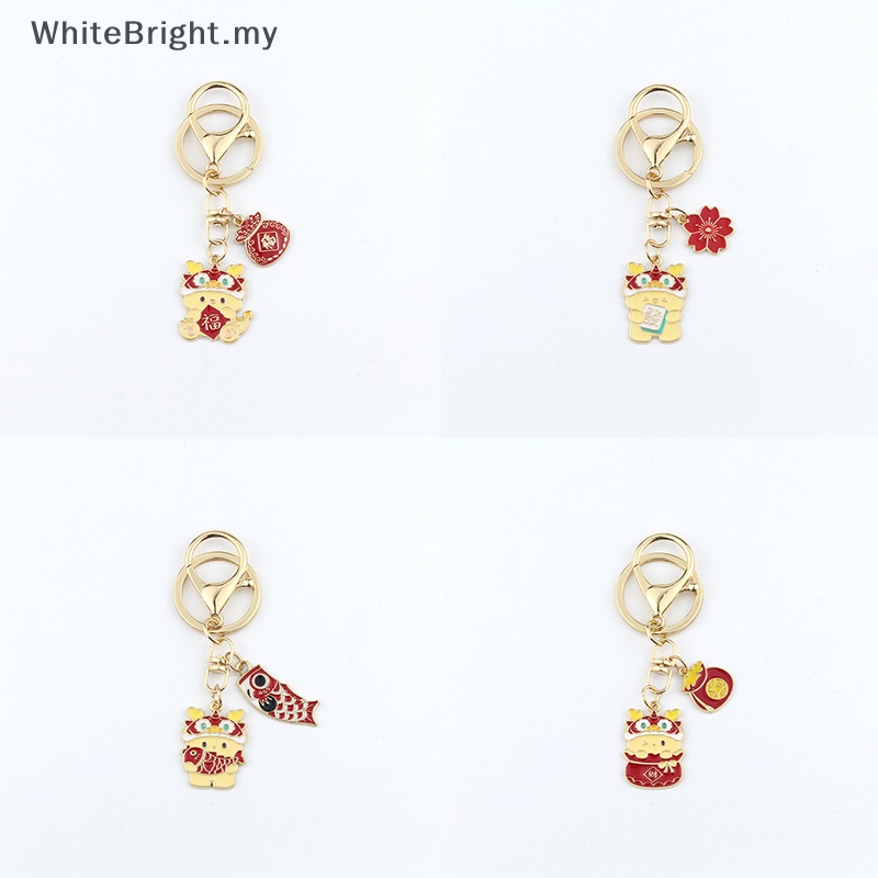 Funny Alloy Robot Keychain With Movable Arms - Leather Pendant Key Ring For Car & Home Keys
