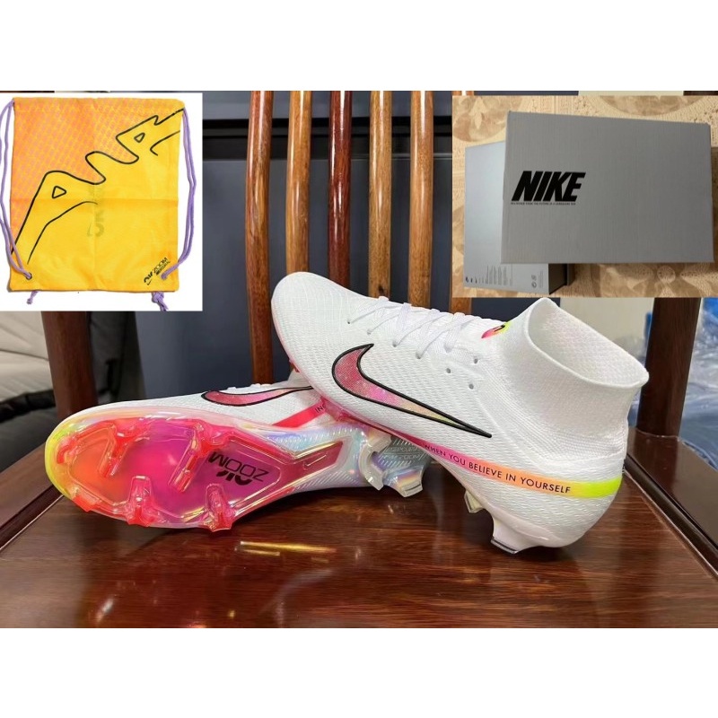 kasut bola superfly