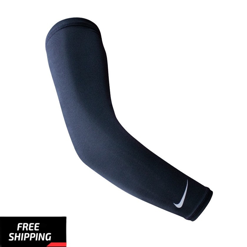 NIKE Lightweight Running Sleeves NRSD4011SM Shopee Malaysia