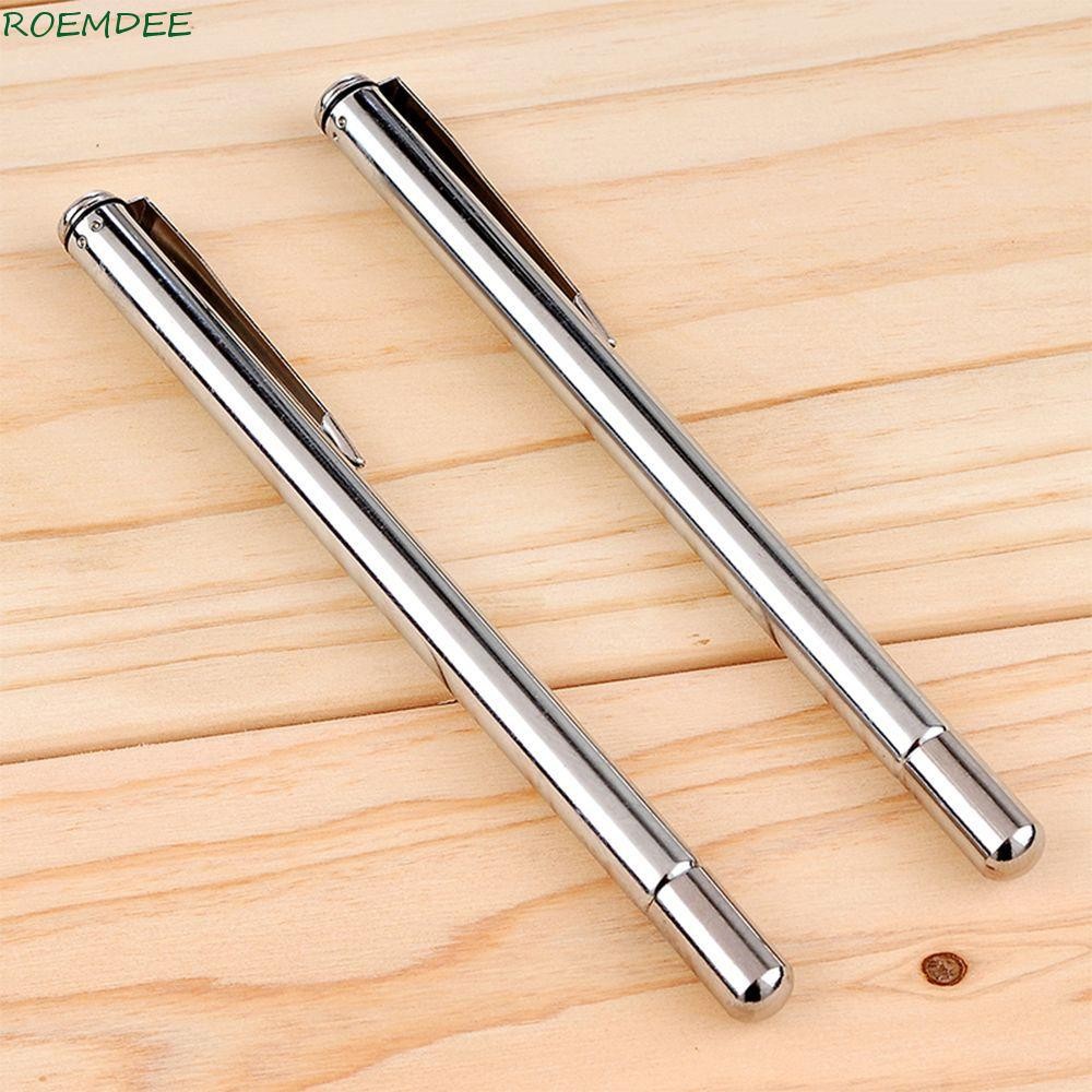ROEMDEE Telescopic Pointer Pen Kindergarten Teacher Instrument Section ...