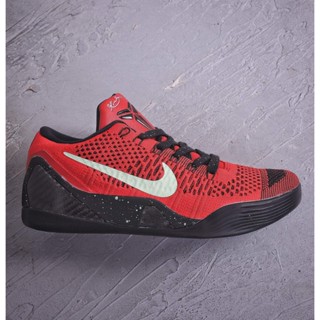 Nike kobe sales 9 womens red