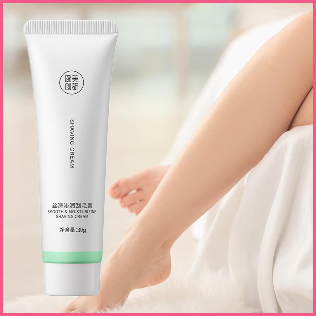 Shaving Cream for Bikini Area Bikini Legs Underarms Hair Removing Cream