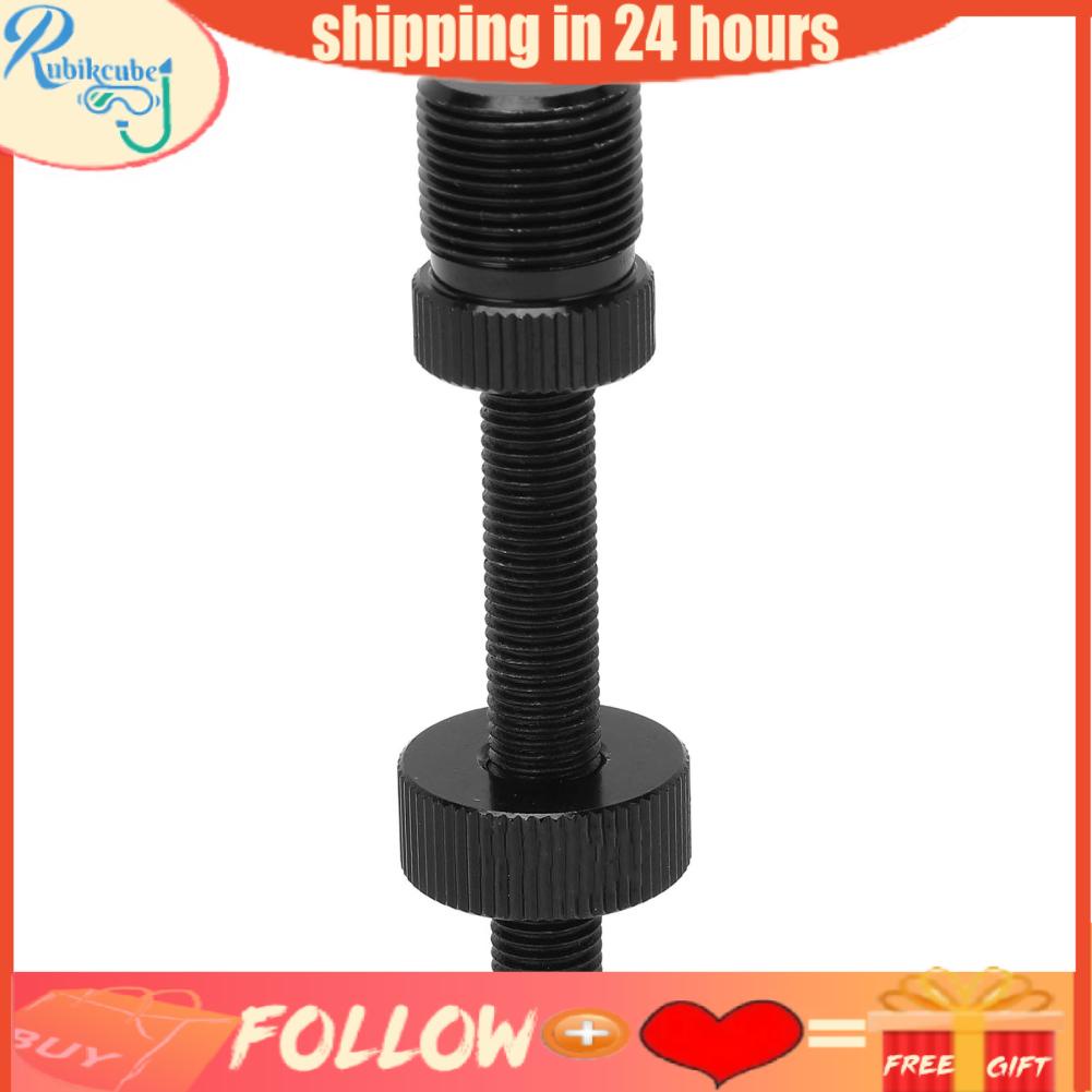 Rubikcube Bicycle Bottom Bracket Drop Auxiliary Tools For Hole Spline