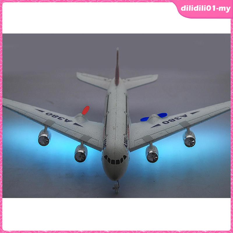 [DilidilidaMY] Remote Control Glider Remote Control Jet Aircraft for