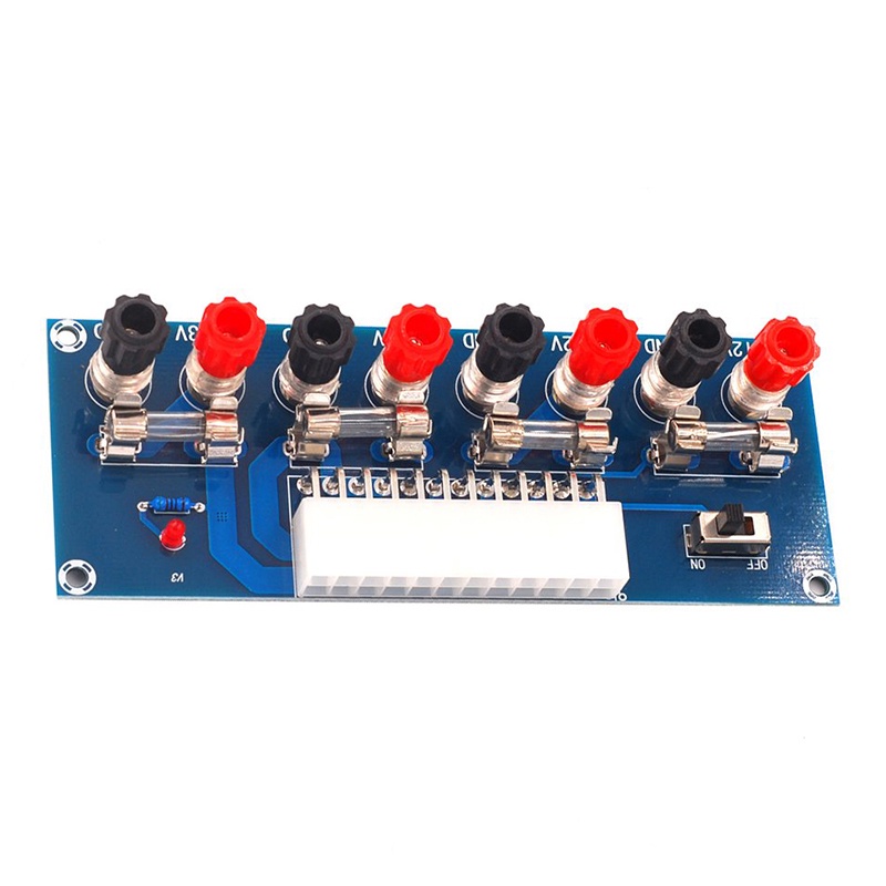 ATX adapter board power module power output terminal XH-M229 desktop ...