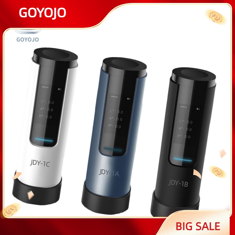 Colorimeter Meter Chromometer Smart Measuring Instrument APP Control