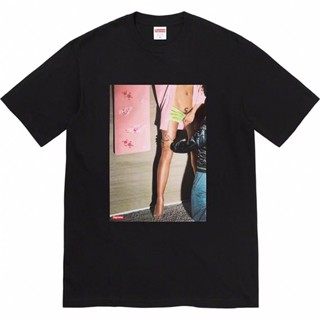 SUPREME CHEST TEE BLACK – ETRENDIPOH(SDNBHD)