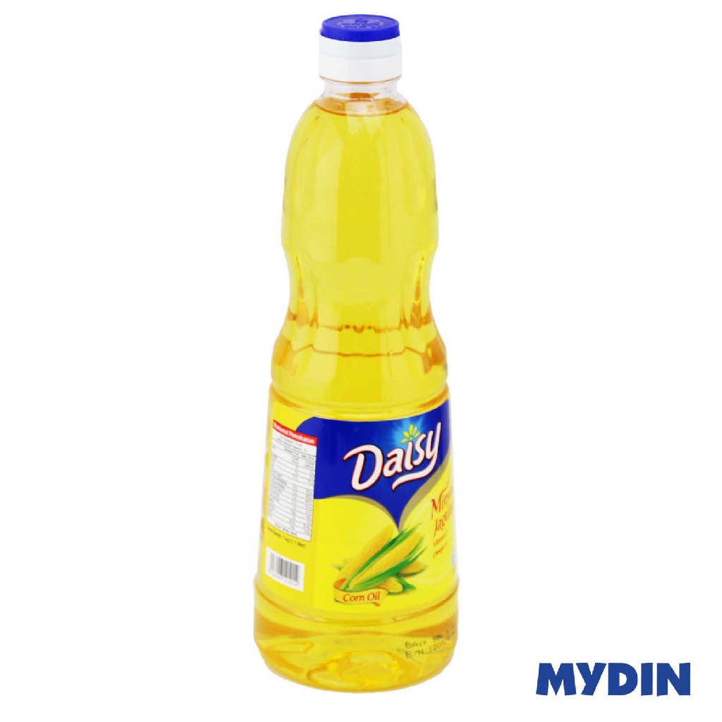 Daisy Pure Corn Oil (1 kg) | Shopee Malaysia