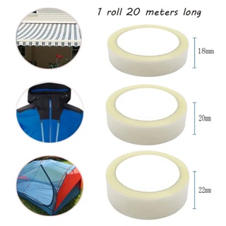 Seam Sealing Tape, Waterproof Fabric Repair Tape 30 Meter Length Sealant  Fusible