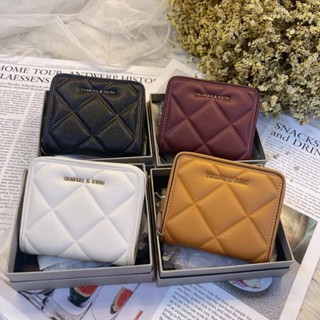 Charles and keith wallet price online malaysia
